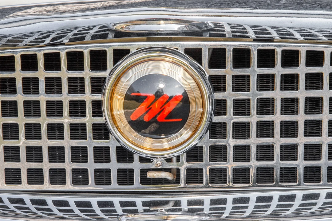 1959 Nash Metropolitan - Image 12 of 31