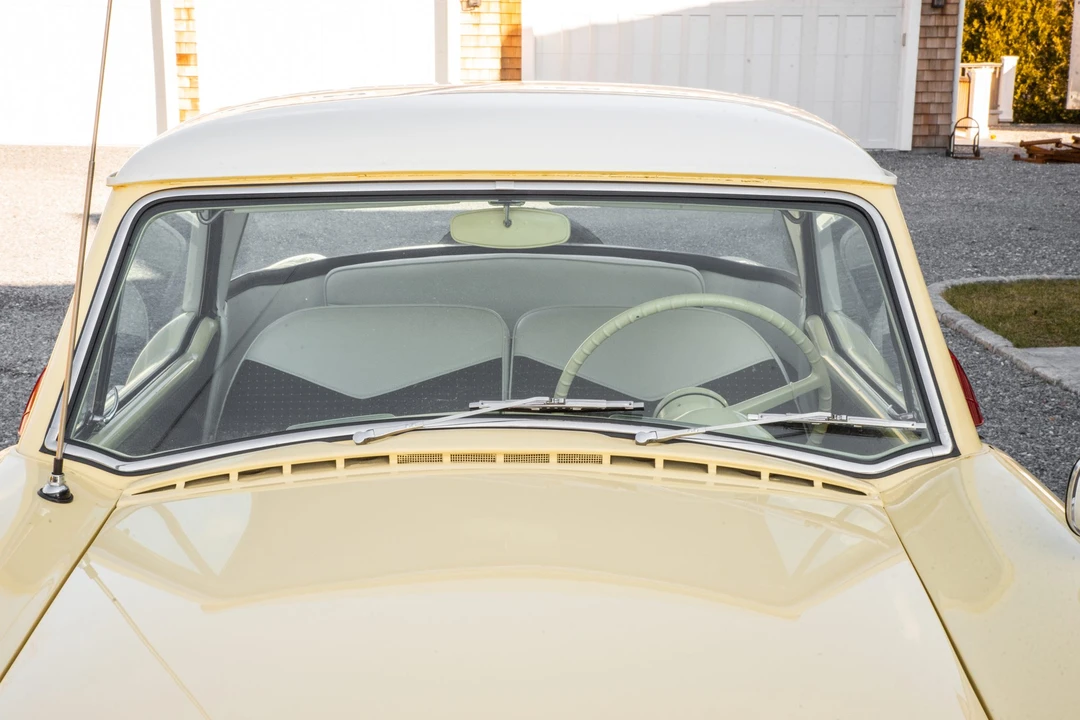 1959 Nash Metropolitan - Image 18 of 31