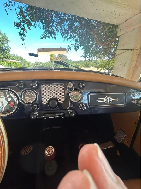 1959 MG MGA 1500 - Image 2 of 10