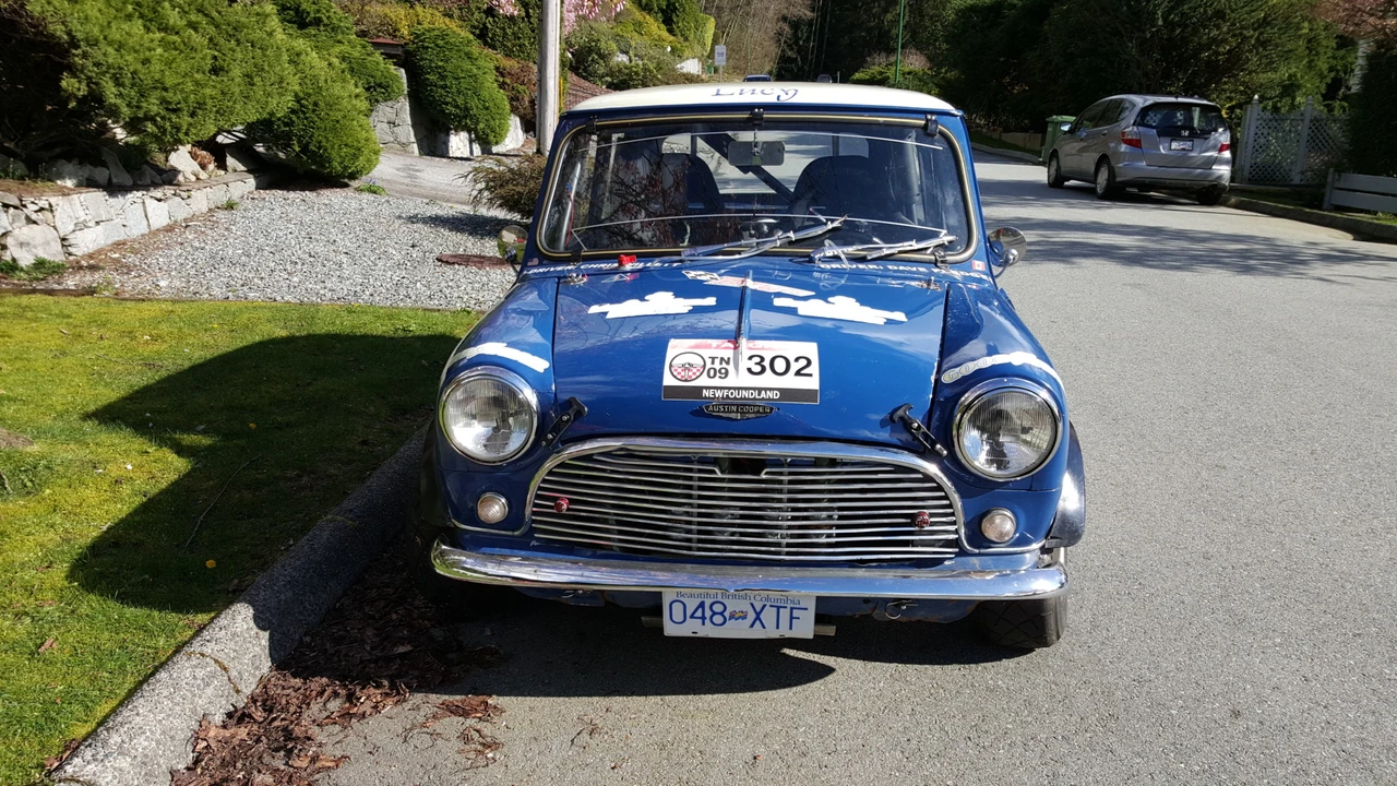 1959 Mini Mini Mark I - Image 2 of 31