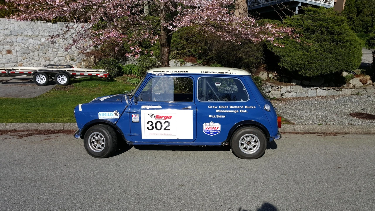 1959 Mini Mini Mark I - Image 3 of 31