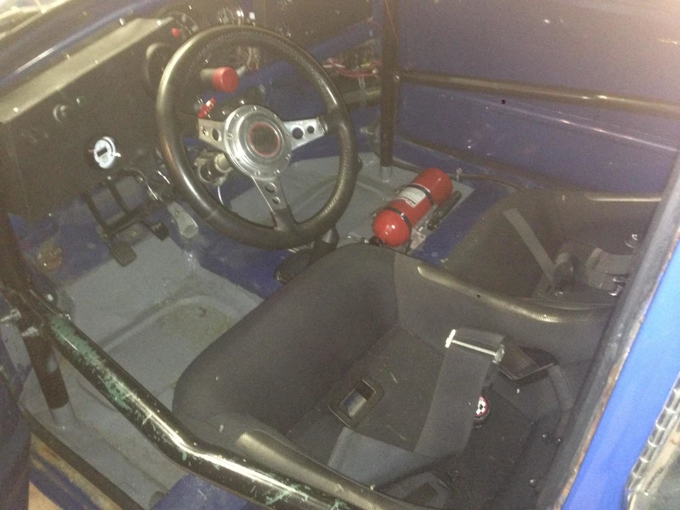 1959 Mini Mini Mark I - Image 30 of 31