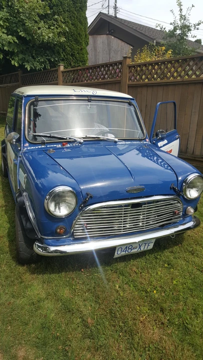 1959 Mini Mini Mark I - Image 14 of 31