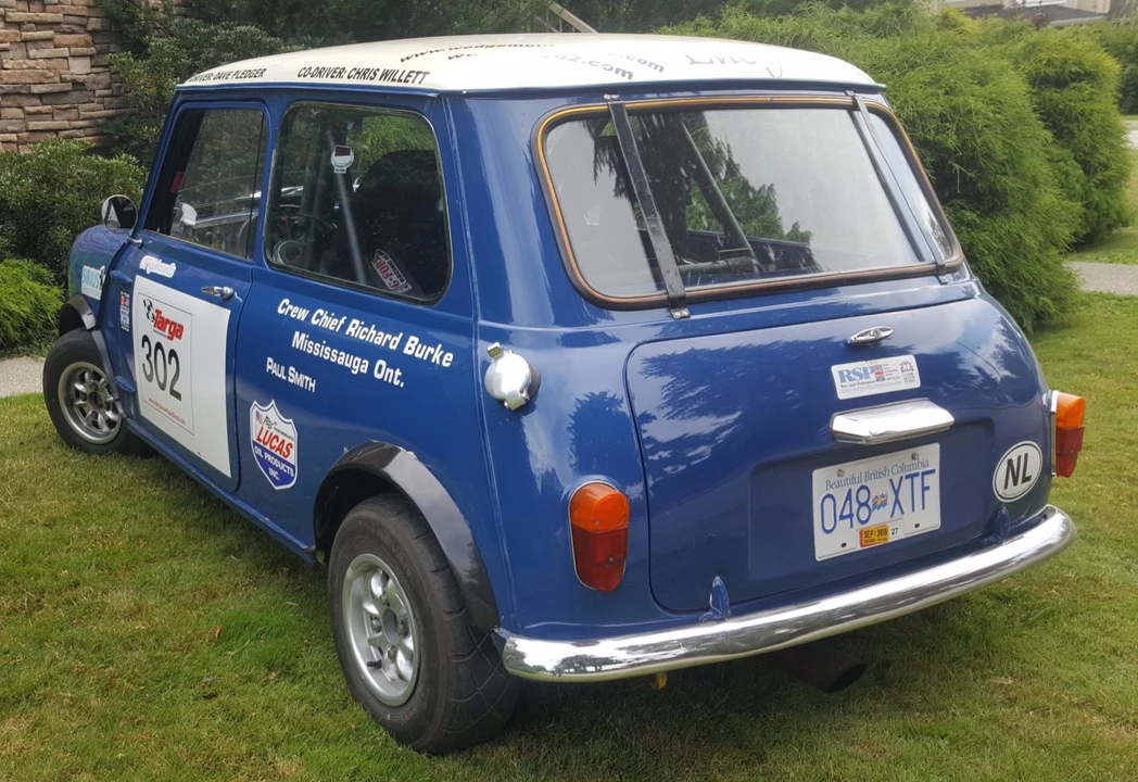 1959 Mini Mini Mark I - Image 5 of 31