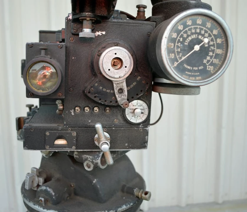 1959 Standard - Image 7 of 12