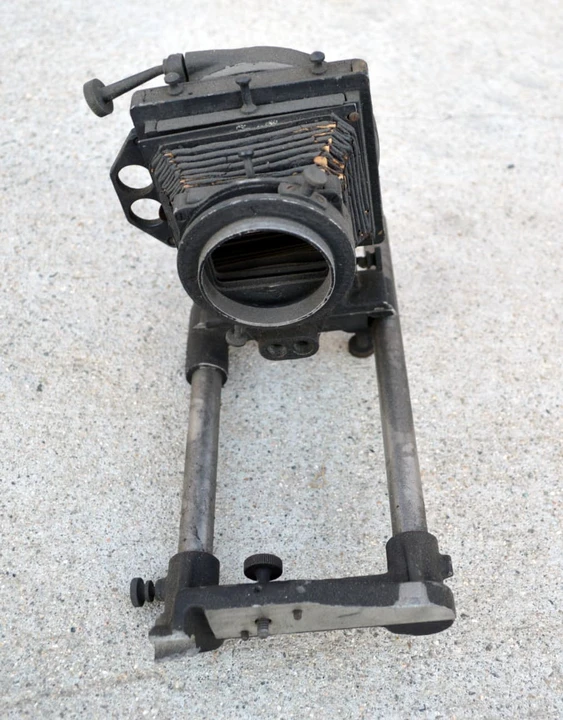 1959 Standard - Image 11 of 12