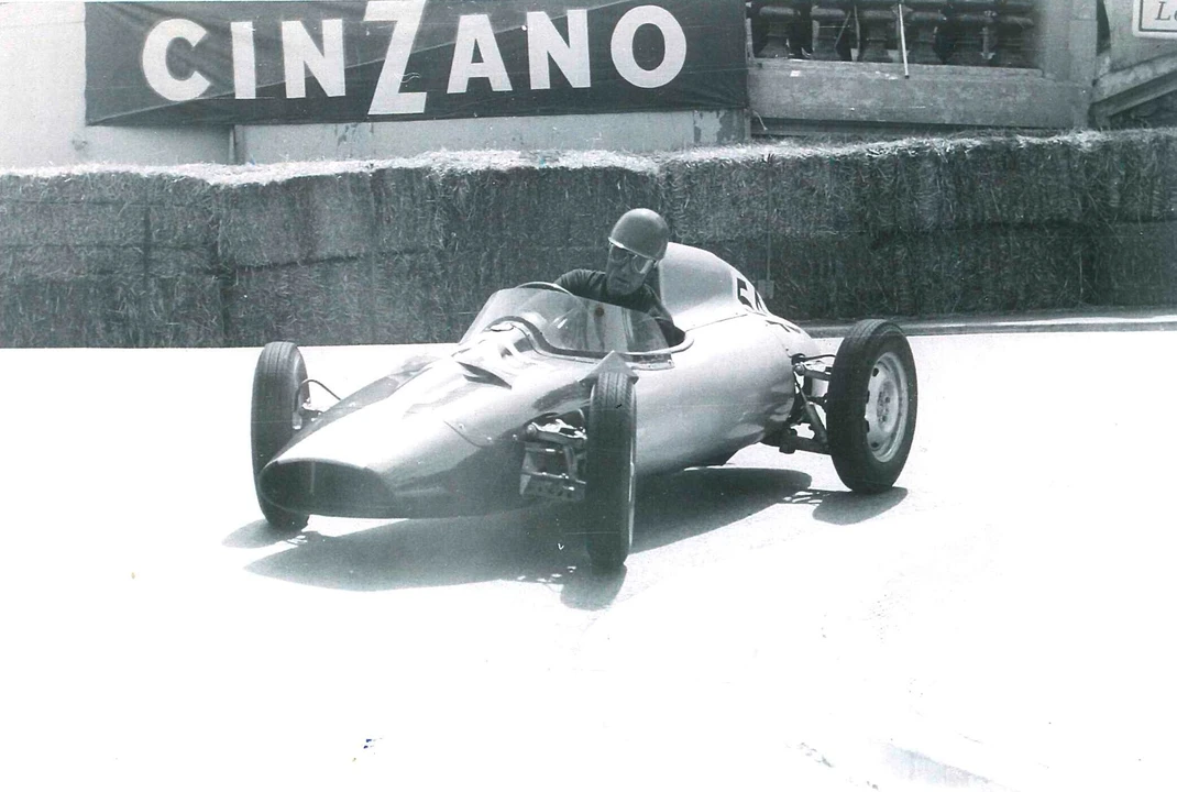 1959 Moretti - Image 3 of 31