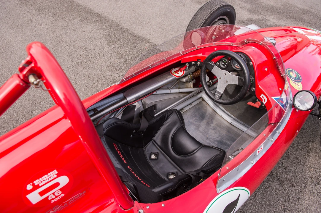 1959 Moretti - Image 20 of 31