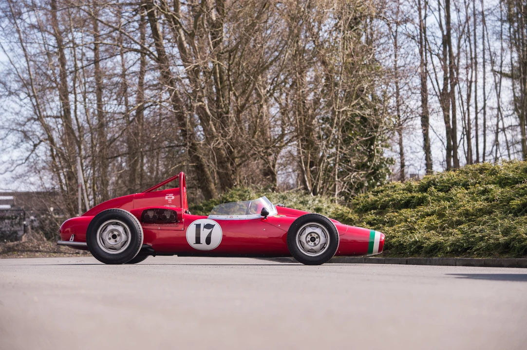 1959 Moretti - Image 15 of 31