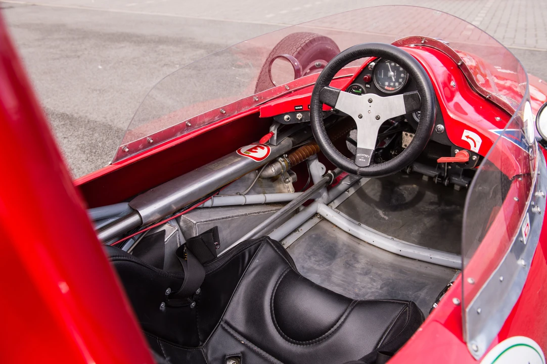 1959 Moretti - Image 21 of 31
