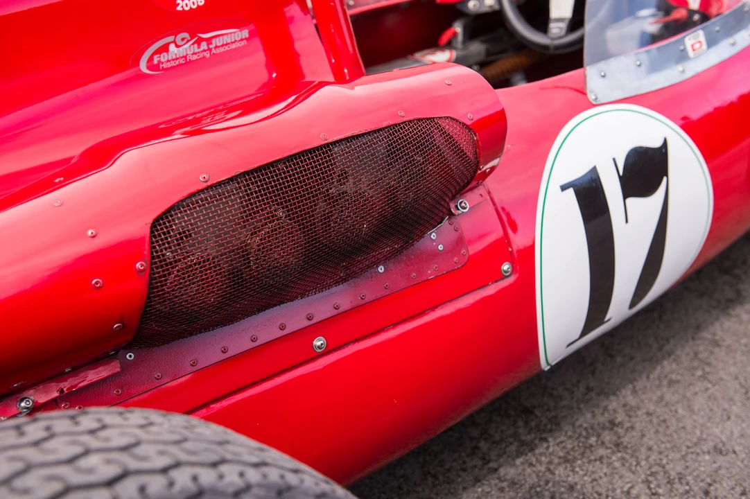 1959 Moretti - Image 31 of 31