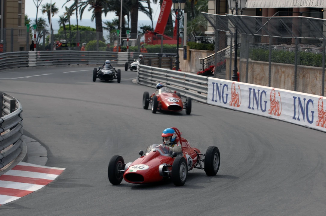 1959 Moretti - Image 9 of 31