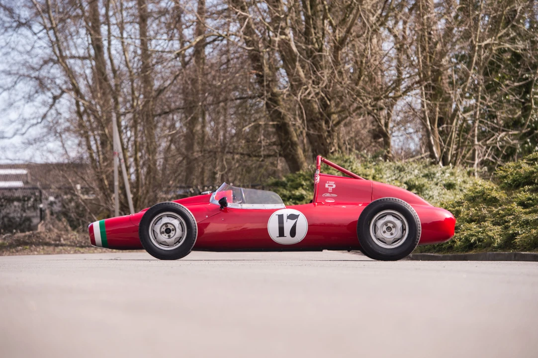 1959 Moretti - Image 16 of 31