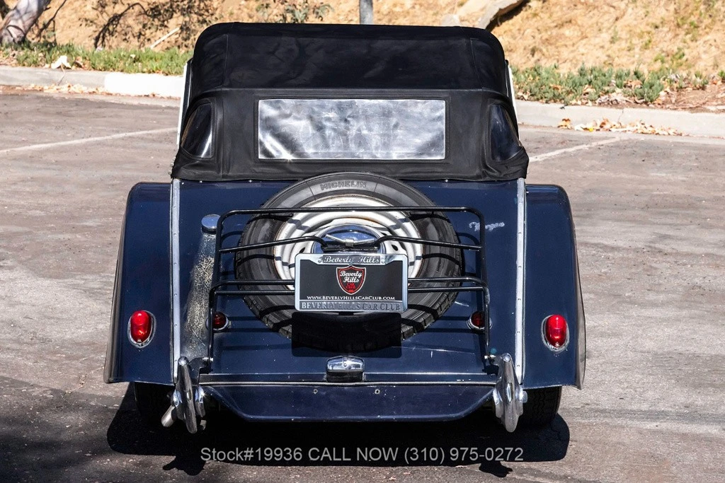 1959 Morgan 4/4 - Image 15 of 24