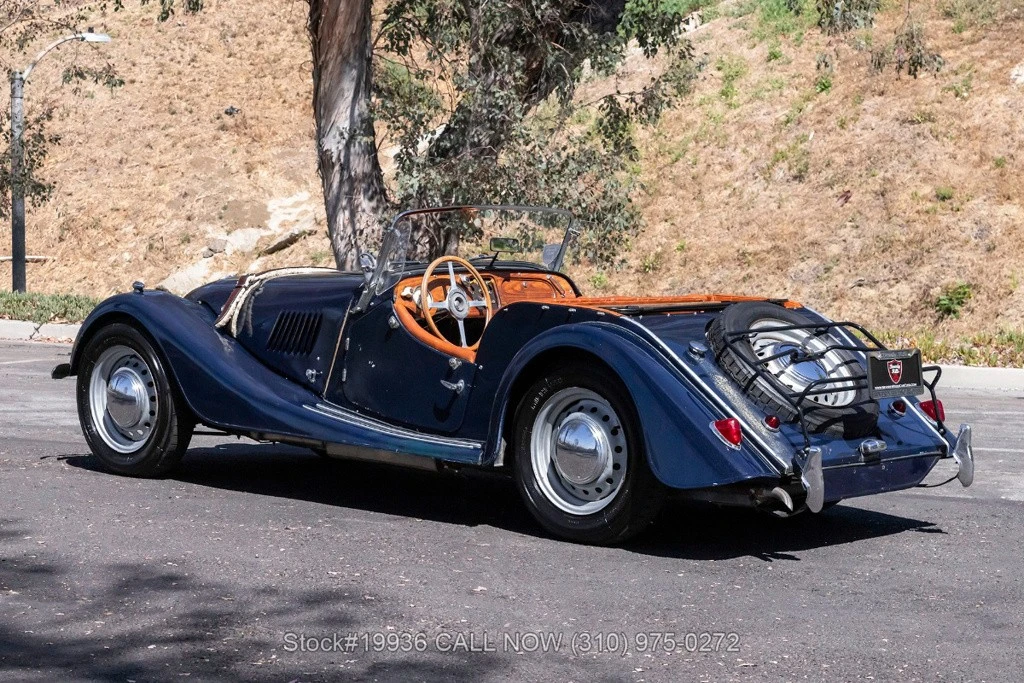 1959 Morgan 4/4 - Image 10 of 24
