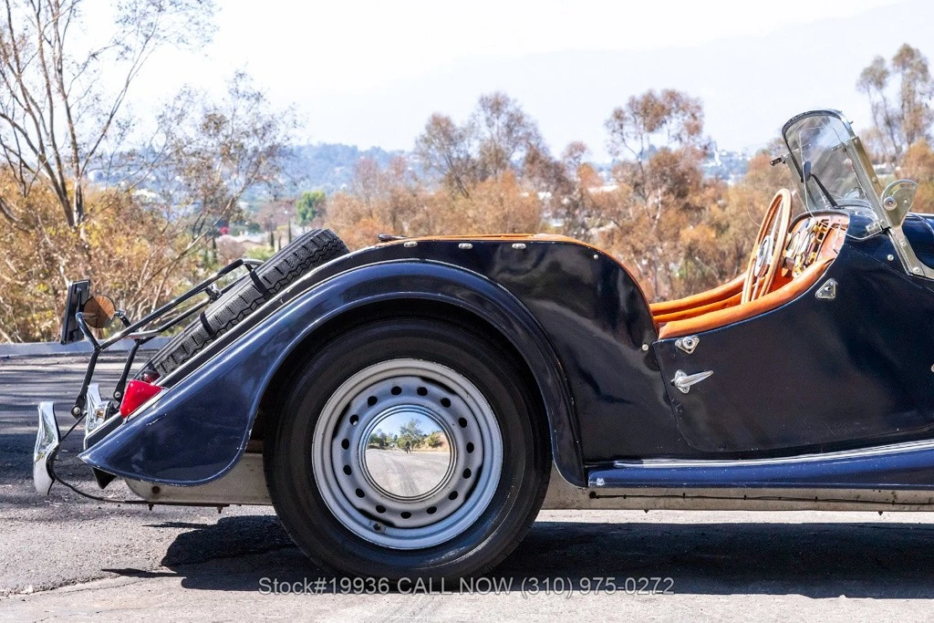 1959 Morgan 4/4 - Image 21 of 24