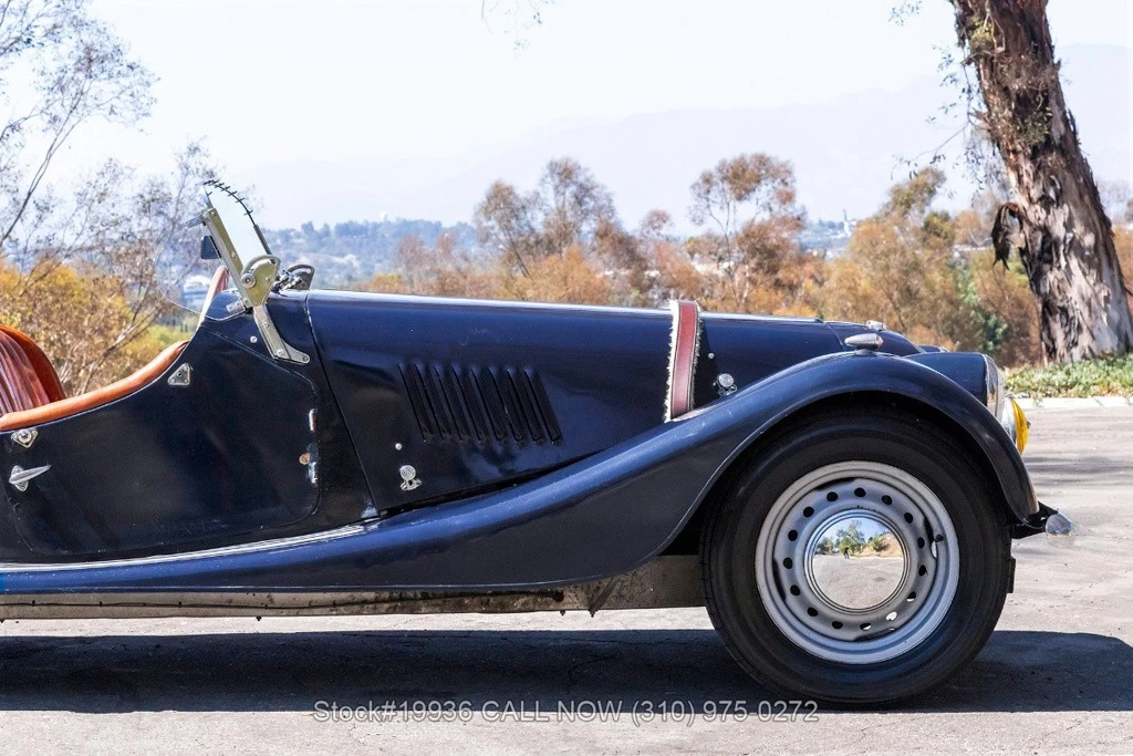 1959 Morgan 4/4 - Image 20 of 24