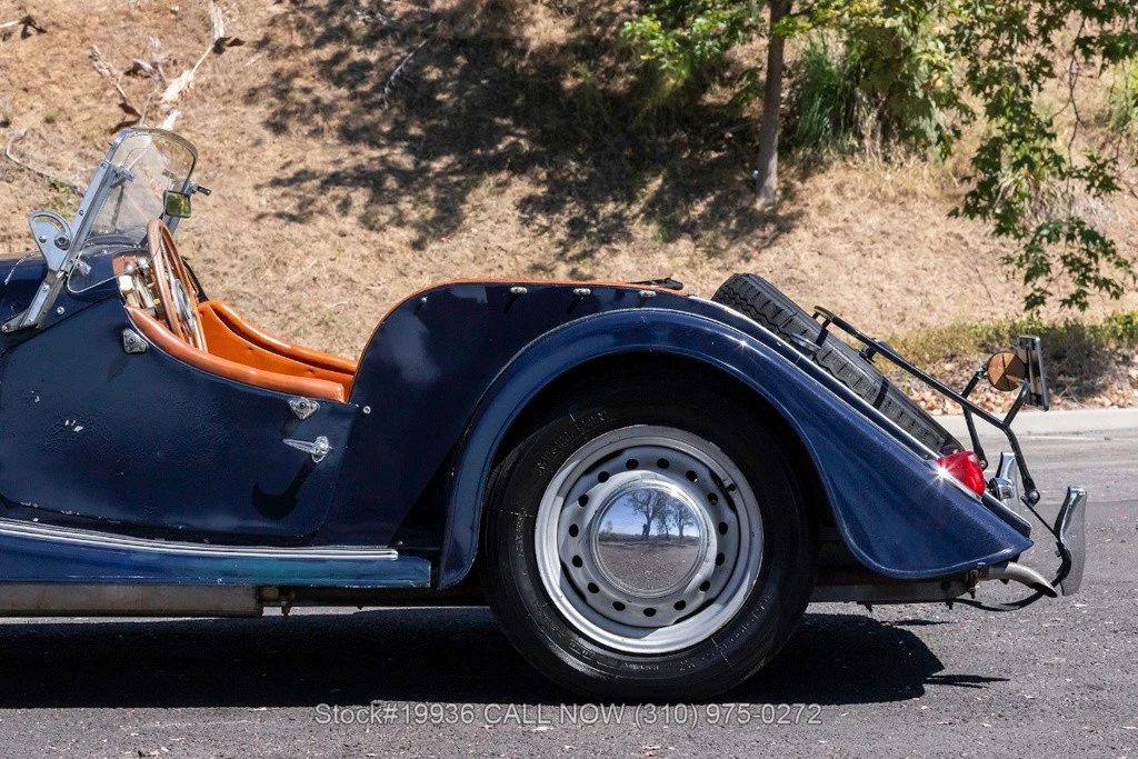 1959 Morgan 4/4 - Image 24 of 24
