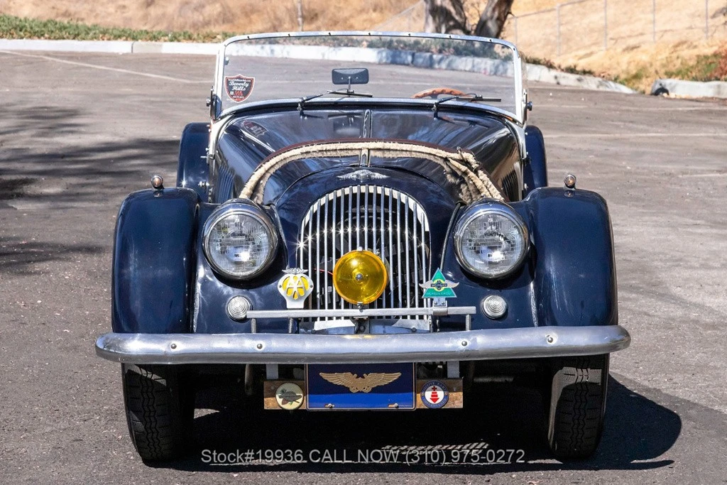 1959 Morgan 4/4 - Image 2 of 24