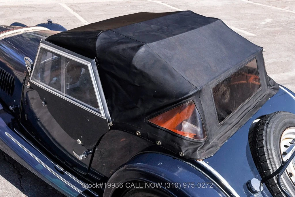 1959 Morgan 4/4 - Image 17 of 24