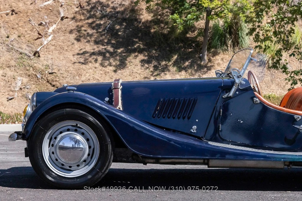 1959 Morgan 4/4 - Image 23 of 24
