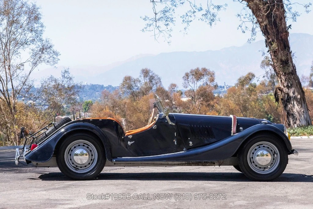 1959 Morgan 4/4 - Image 5 of 24