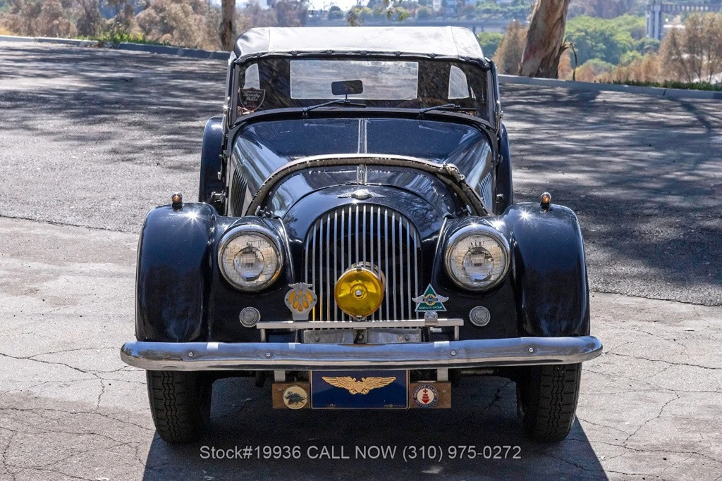 1959 Morgan 4/4 - Image 13 of 24