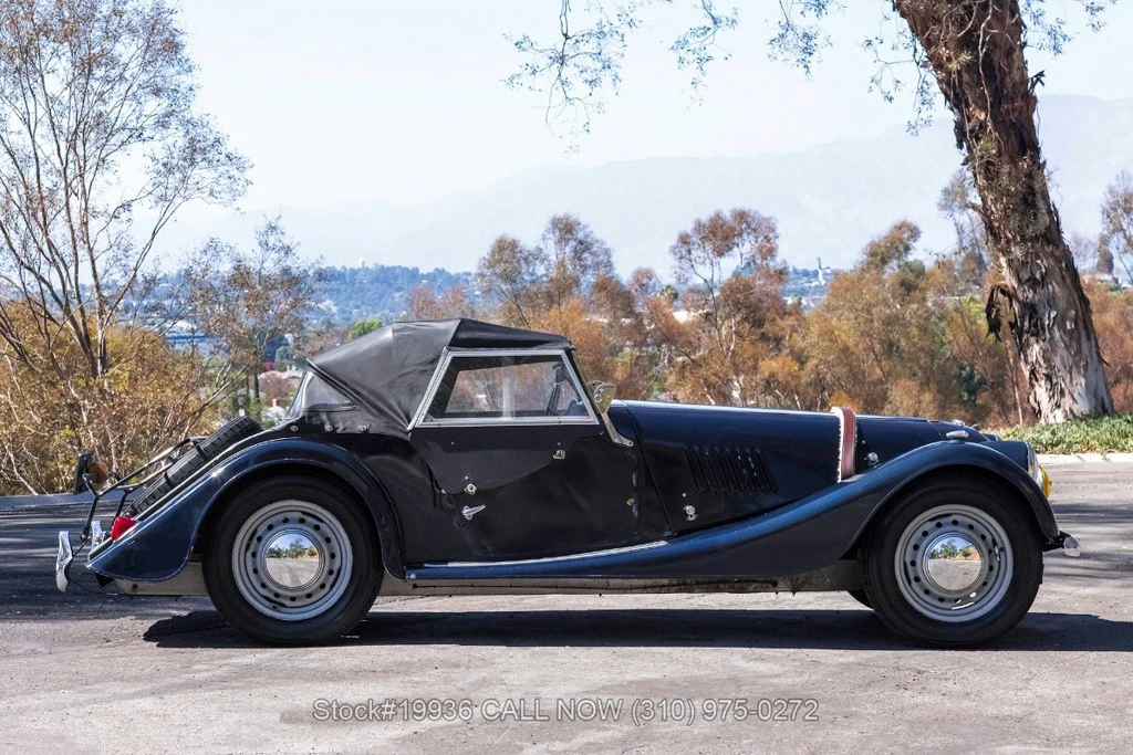 1959 Morgan 4/4 - Image 14 of 24