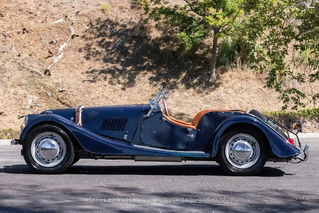 1959 Morgan 4/4 - Image 22 of 24