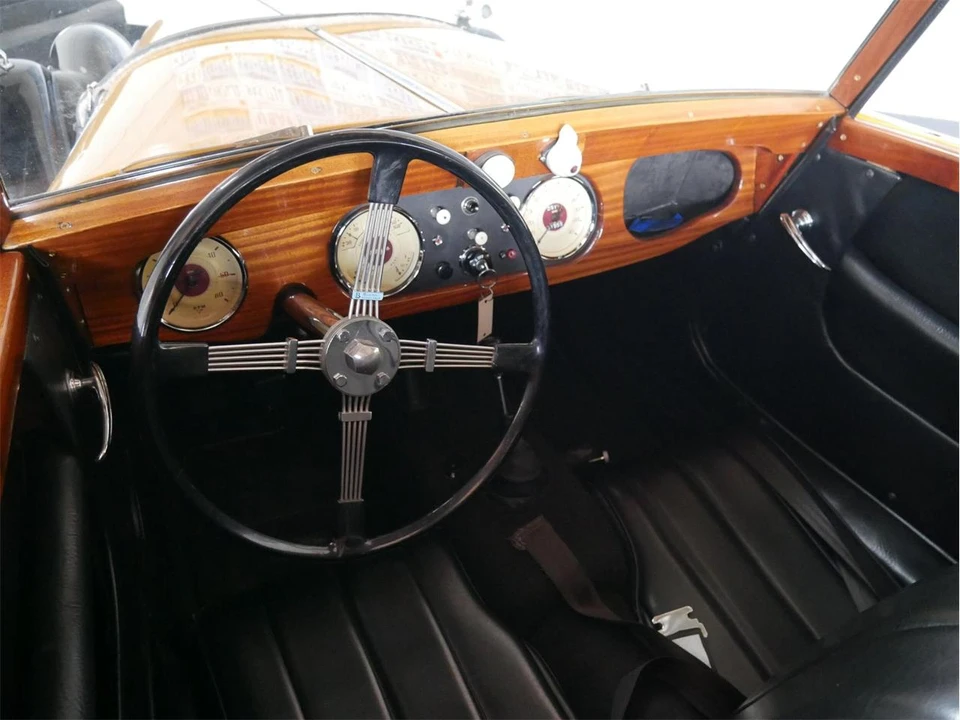1959 Morgan Plus 4 - Image 25 of 31