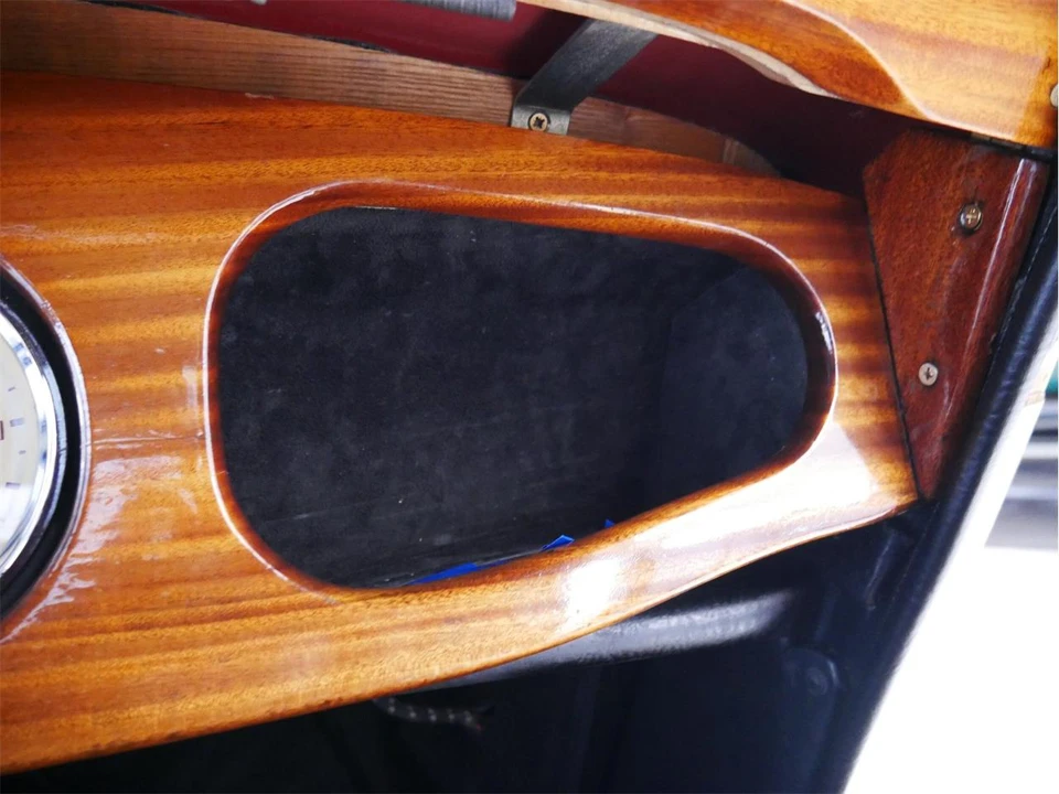 1959 Morgan Plus 4 - Image 28 of 31