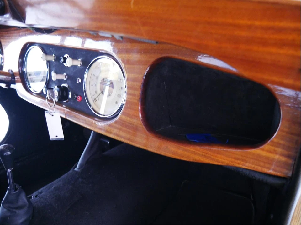 1959 Morgan Plus 4 - Image 29 of 31