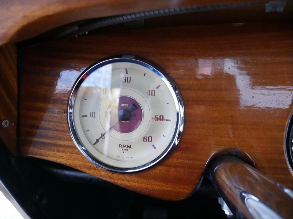 1959 Morgan Plus 4 - Image 27 of 31