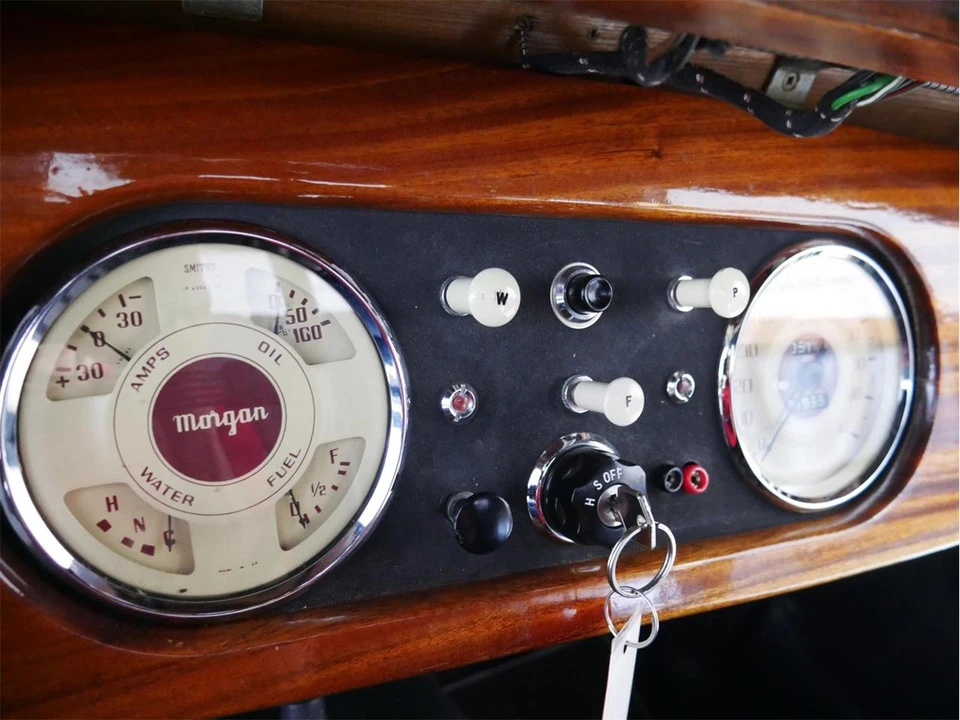 1959 Morgan Plus 4 - Image 30 of 31
