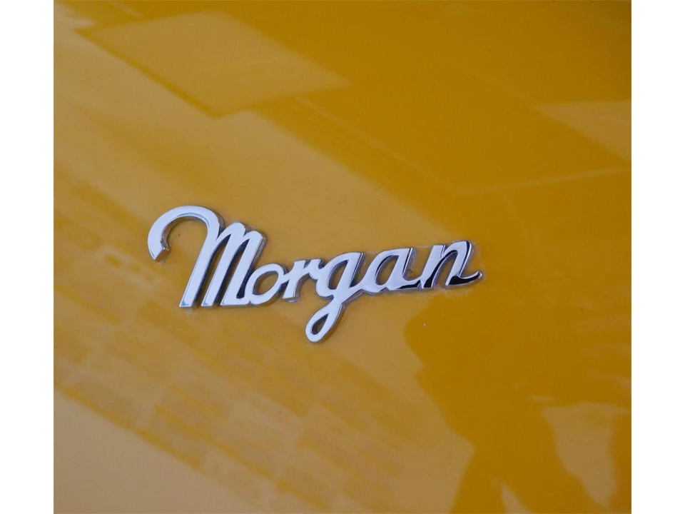 1959 Morgan Plus 4 - Image 6 of 31