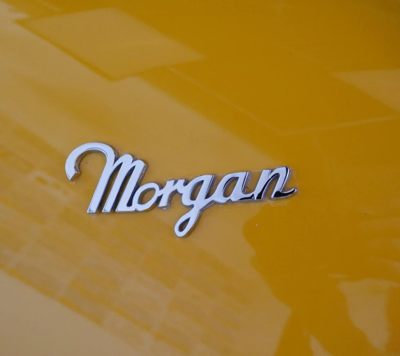 1959 Morgan Plus 4 - Image 6 of 12