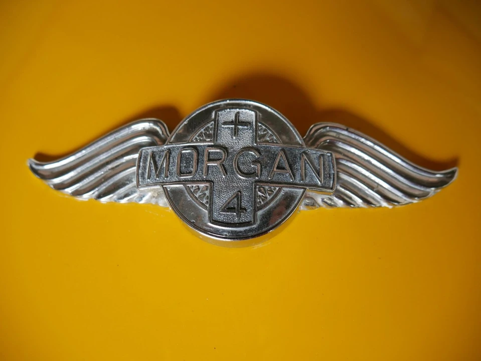 1959 Morgan Plus 4 - Image 7 of 12