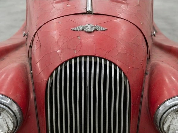 1959 Morgan Plus 4 - Image 6 of 21