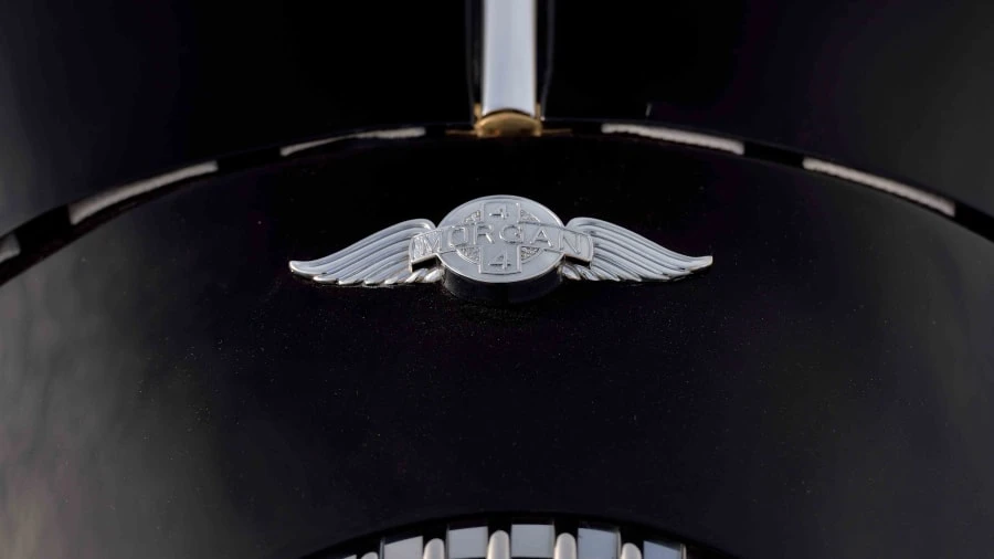 1959 Morgan Roadster - Image 9 of 12
