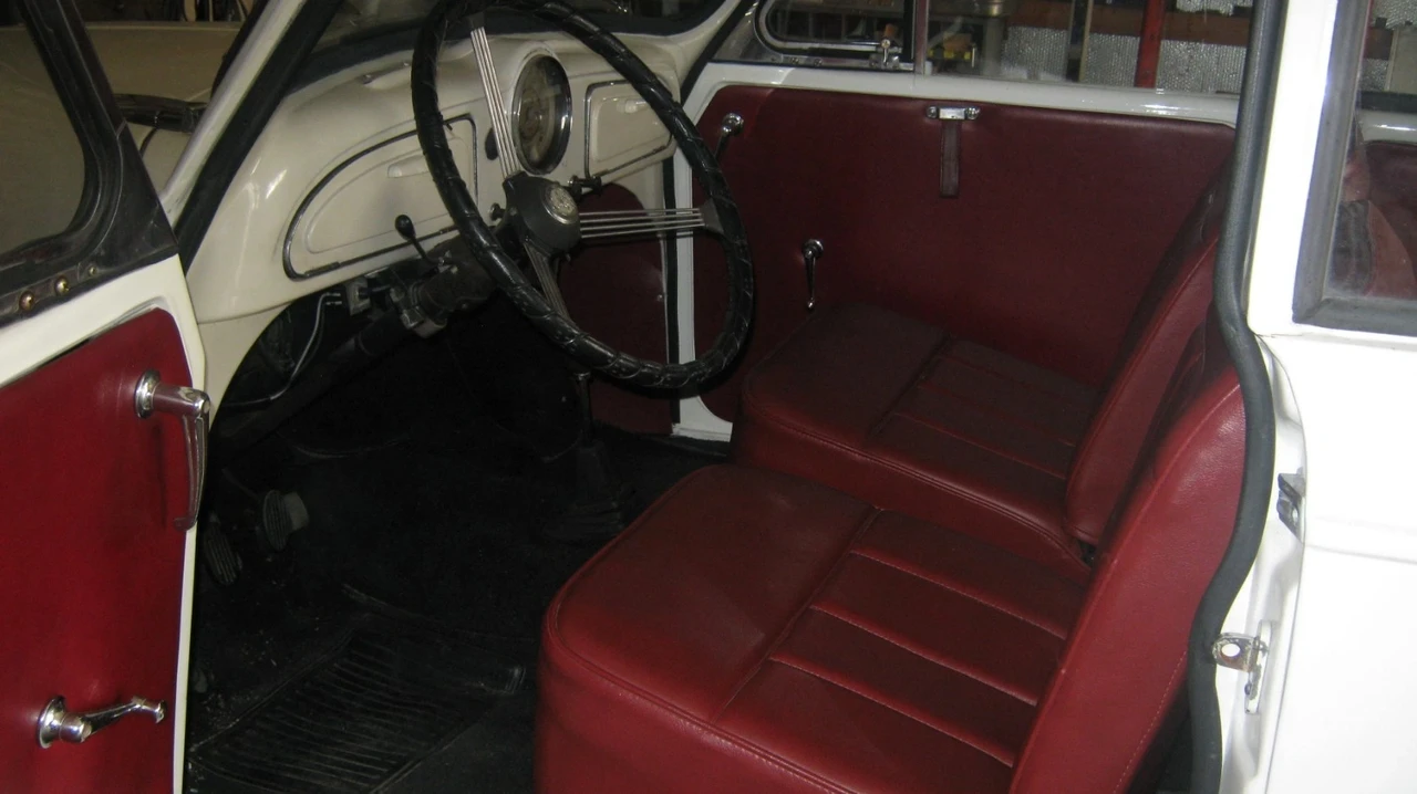 1959 Morris Minor - Image 7 of 8