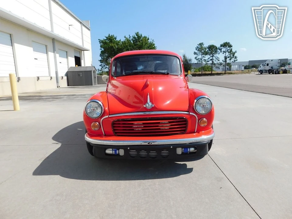 1959 Morris Minor - Image 3 of 12