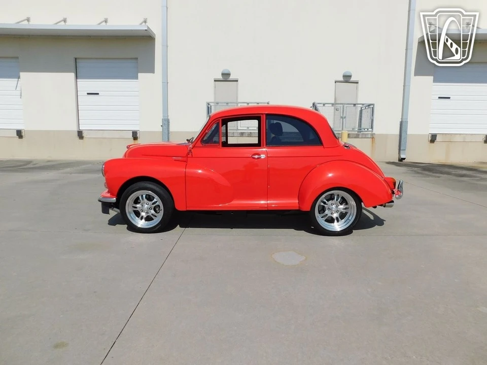 1959 Morris Minor - Image 6 of 12
