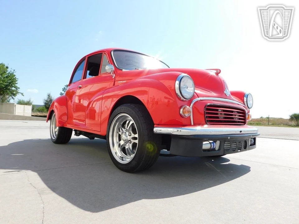 1959 Morris Minor - Image 11 of 12