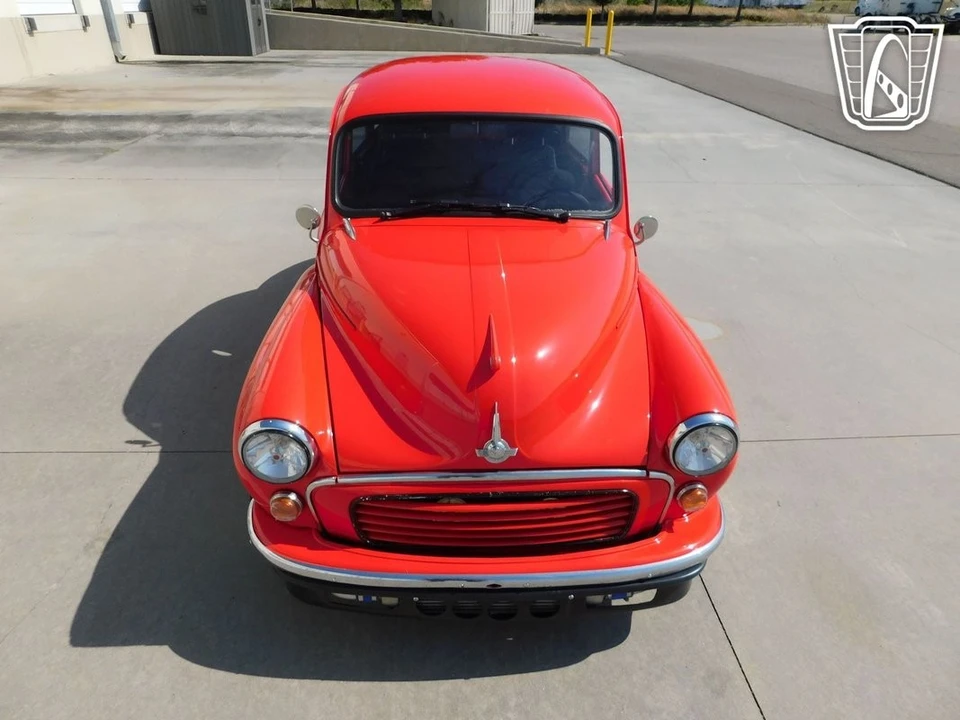 1959 Morris Minor - Image 8 of 12