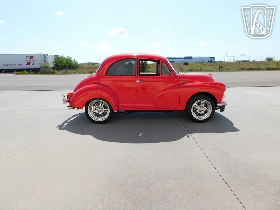 1959 Morris Minor - Image 4 of 12