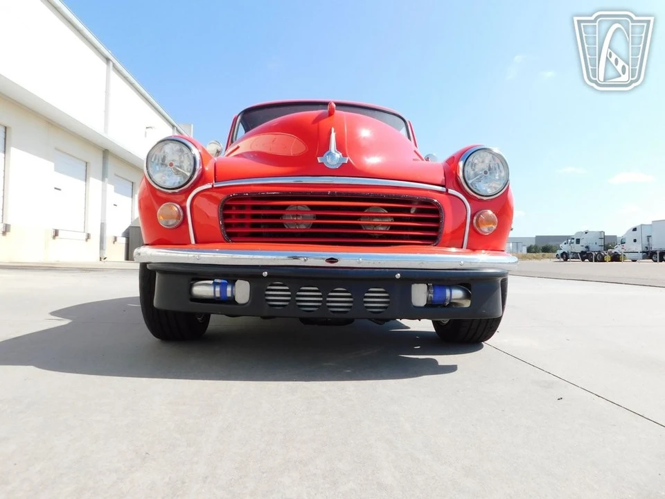 1959 Morris Minor - Image 7 of 12