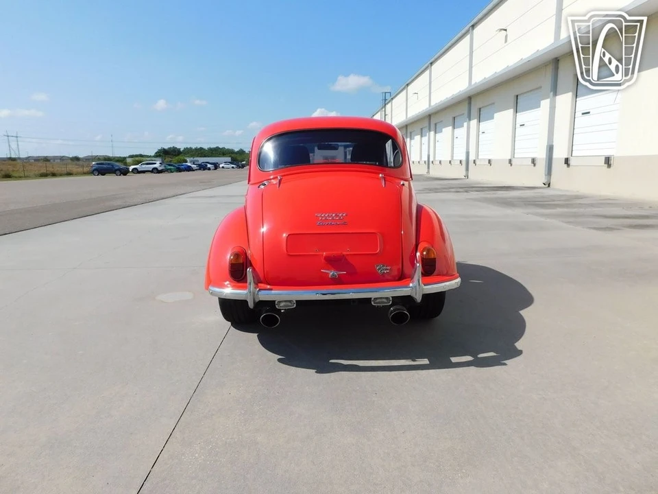 1959 Morris Minor - Image 5 of 12