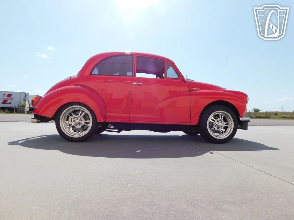 1959 Morris Minor - Image 12 of 12