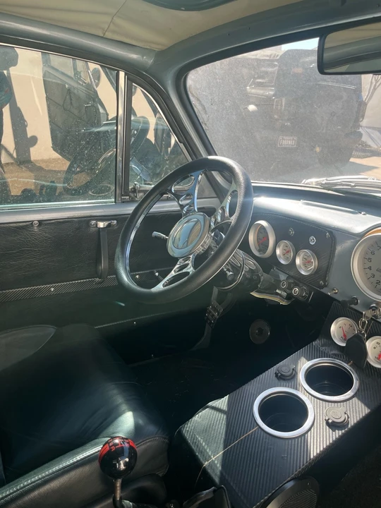 1959 Morris - Image 21 of 21