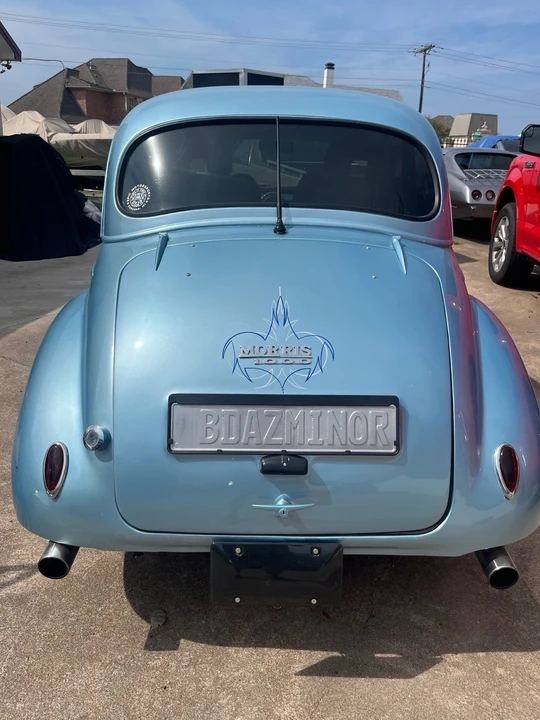 1959 Morris - Image 2 of 21
